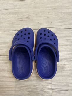 Сабо Crocs