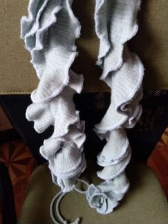 Шарфы пакетом