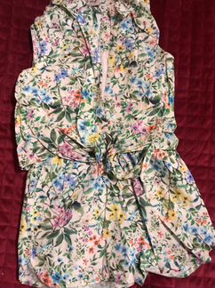 Комплект вещей на девочку 5 лет(110 см)