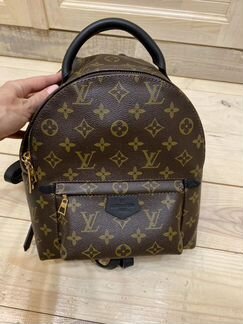 Рюкзак женский