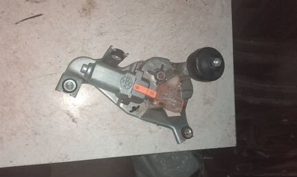 Моторчик дворника на honda CR-V 2007