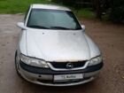 Opel Vectra 1.8 МТ, 1997, 318 450 км объявление продам
