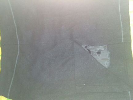 Юбка новая р.54