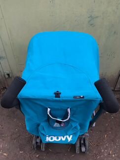 Коляска Joovy Groove Ultralight
