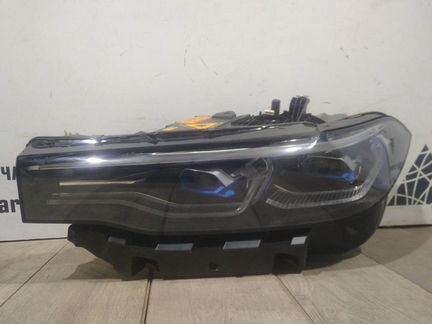 Фара лазерная левая бмв Х7 Г07 BMW X7 G07
