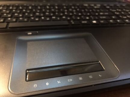 MSI CX70 2QF