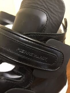 Ботинки Pierre Hardy