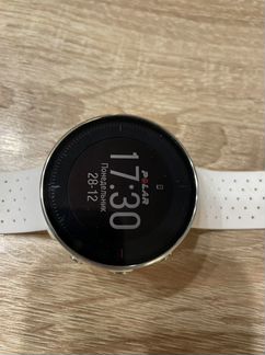 Спортивные часы polar