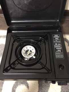 Газовая плита для кемпинга Portable gas stove