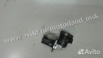 Клапан рециркуляции газов (EGR) Seat Alhambra, 200