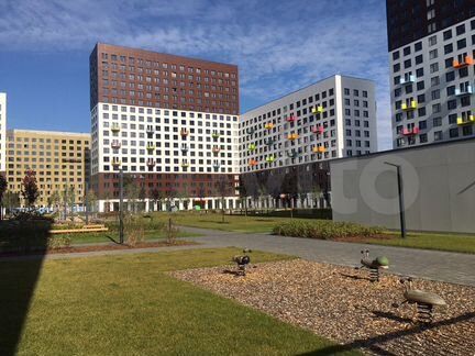 3-к квартира, 84 м², 14/19 эт.