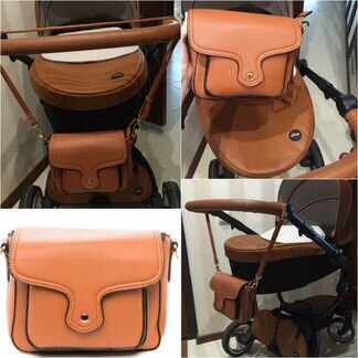 Сумка под коляску Mima