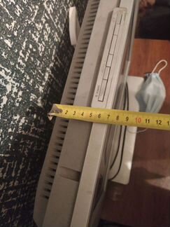 Телевизор philips 70см