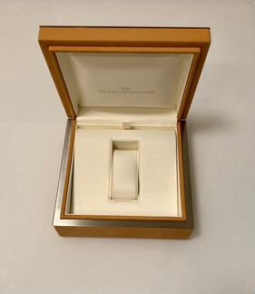 Girard Perregaux коробка футляр бокс для часов