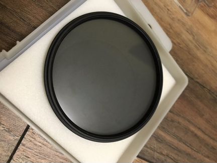 Rodenstock фильтр pol cicrcular 77