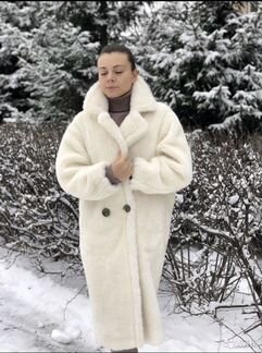 Шуба тедди все расцветки
