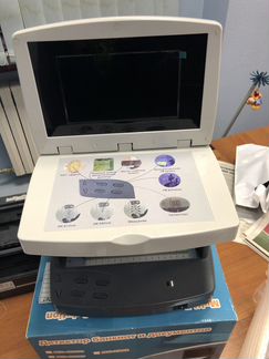 Принтер (детектор банкнот)