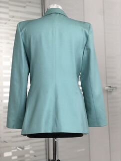 Жакет шерстяной Baumann Collection