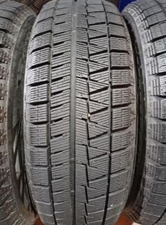 205 60 16 Bridgestone бу Шины Зимние 205 60 R16 98