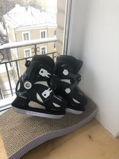 Коньки Oxelo 30-32