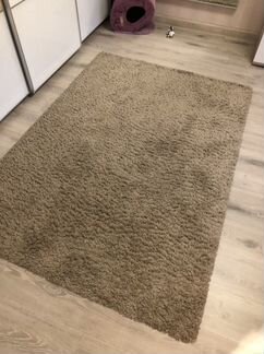 Ковер ворсистый IKEA