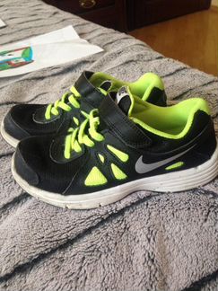 Кроссовки для мальчика