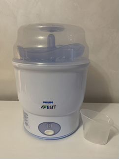 Стерилизатор электрический Philips avent