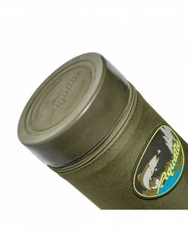 Тубус для спиннинга Т-75
