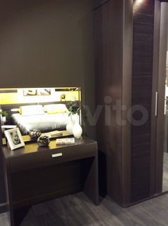 Комната 19 м² в 3-к, 5/16 эт.