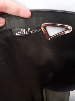 Сапоги натуральная кожа демисезон 38 размер