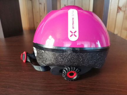 Велосипедный шлем