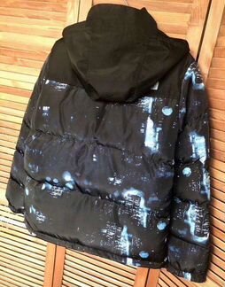 Пуховик The North Face 700