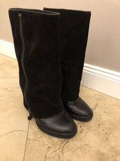 Сапоги Nando Muzi