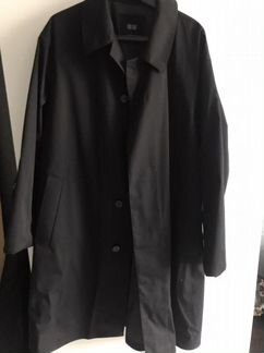 Плащ UniQlo