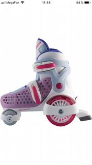 Детские ролики 25-28