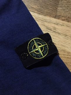 Stone island свитер