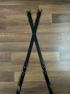 Разгрузка для фотографа