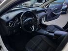 Mercedes-Benz A-класс 1.6 AMT, 2015, 99 000 км объявление продам