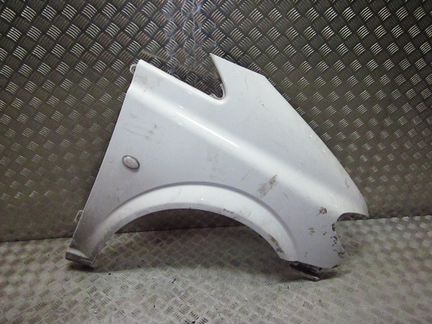 Крыло переднее для Мерседес Бенц Вито 639
