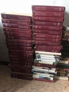 Большая советская энциклопедия в 30 томах