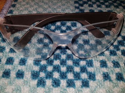 Детские (игрушечные) очки