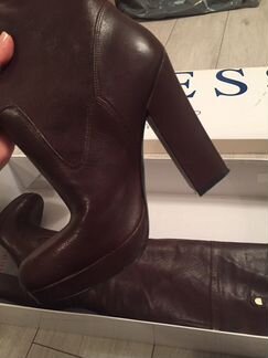 Сапоги Guess