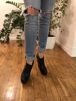 Ботильоны Corso Como