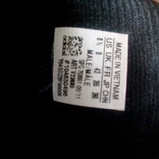 Бутсы футбольные. adidas