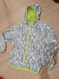 Ветровка mango