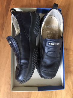 Bartek детские ботинки