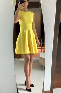 Платье Ted Baker