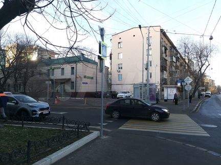 Сдам помещение свободного назначения, 113.7 м²