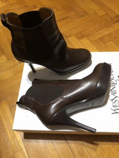 Ботильоны Женские