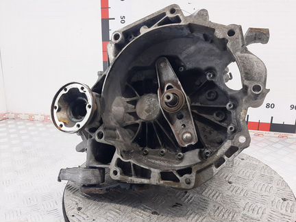 Кпп 5ст (механическая коробка) для Audi A3 8P